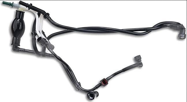 MAZOT EL OTOMATİĞİ DV4 PEUGEOT 206