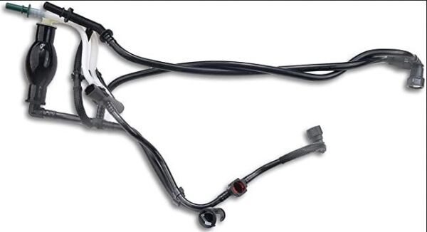 MAZOT EL OTOMATİĞİ DV4 PEUGEOT 206