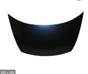 MOTOR KAPUTU CİTROEN C3