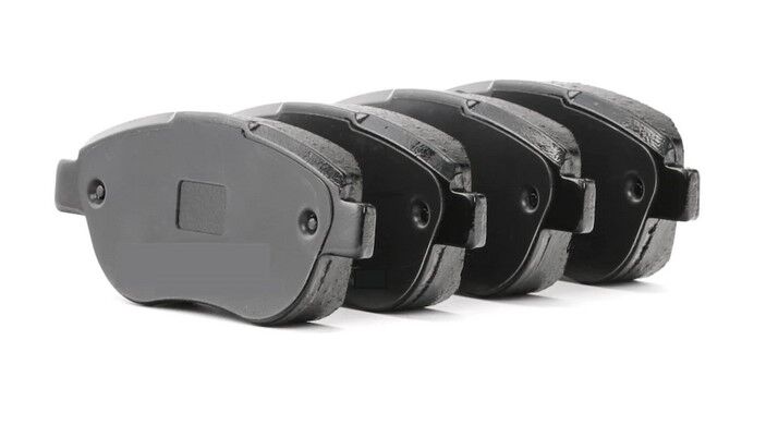 ÖN FREN BALATASI PEUGEOT 307