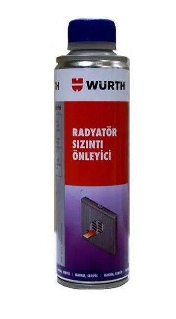 WÜRT ÇATLAK İLACI 300 ML