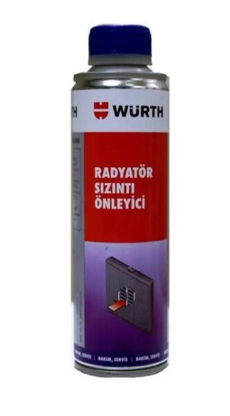 WÜRT ÇATLAK İLACI 300 ML