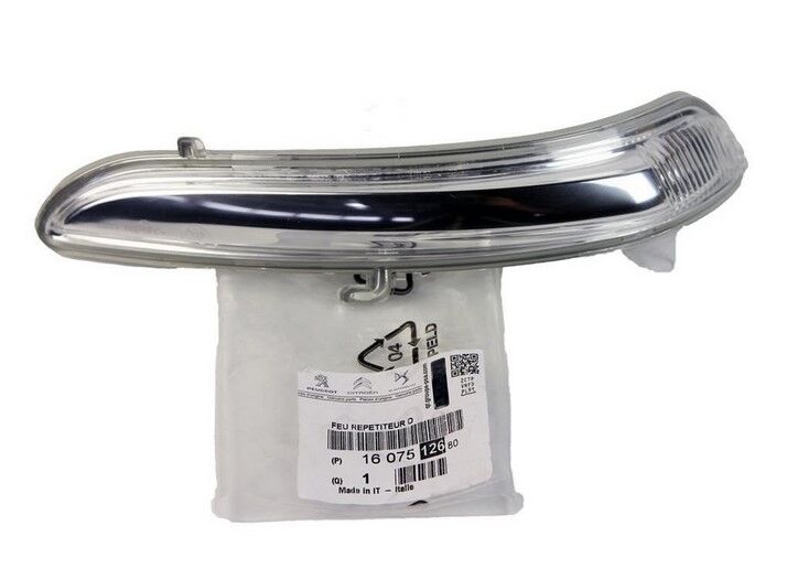 AYNA SİNYALİ SAĞ Y.M PEUGEOT 208