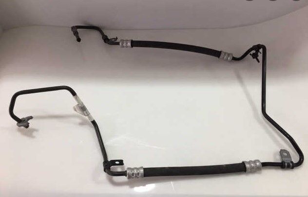 DİREKSİYON HORTUMU PEUGEOT PARTNER DW8B