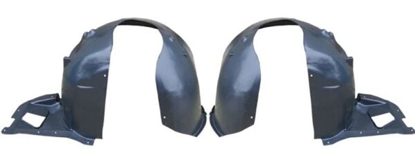 ÖN ÇAMURLUK DAVLUMBAZI SAĞ C3 III