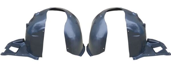 ÖN ÇAMURLUK DAVLUMBAZI SAĞ C3 III