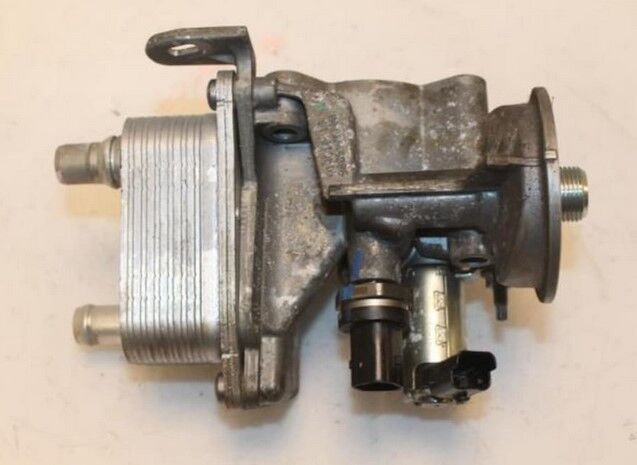 YAĞ SOĞUTUCU 163 BEYGİR 2.0 HDİ PEUGEOT BOXER 3