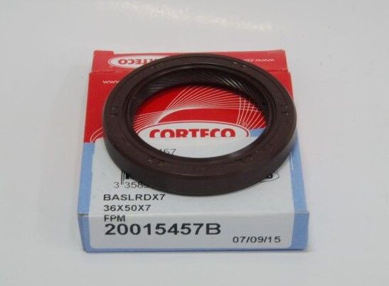 EKSANTRİK KEÇESİ TU3JP PEUGEOT SERİSİ