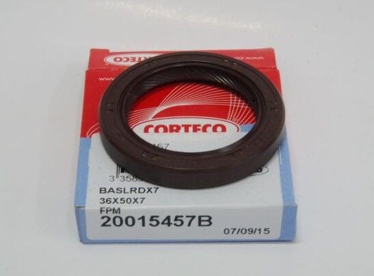 EKSANTRİK KEÇESİ TU3JP PEUGEOT SERİSİ