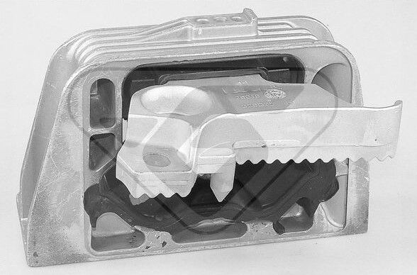 MOTOR TAKOZU RENAULT MASTER 3