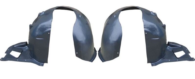 ÖN ÇAMURLUK DAVLUMBAZI SOL C3 III