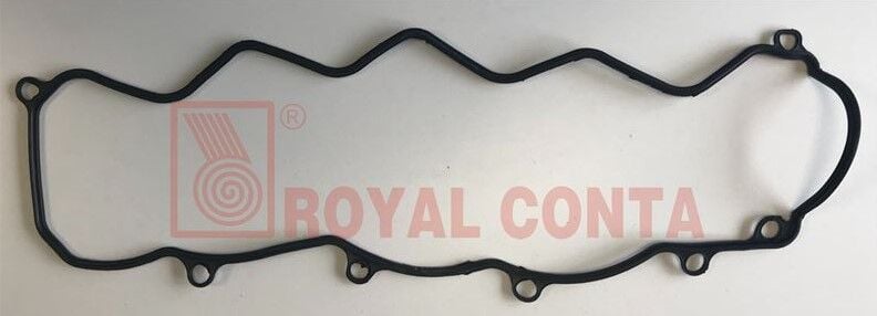 SUBAP KAPAK CONTASI PEUGEOT BOXER 2 DÜZ 7 DELİK