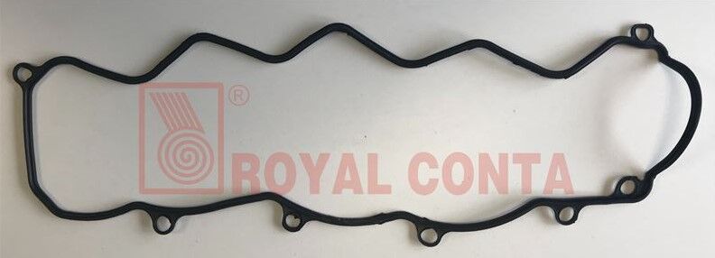 SUBAP KAPAK CONTASI PEUGEOT BOXER 2 DÜZ 7 DELİK