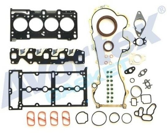 TAKIM CONTA FULL EURO 5 1.3 FİAT FİORİNO