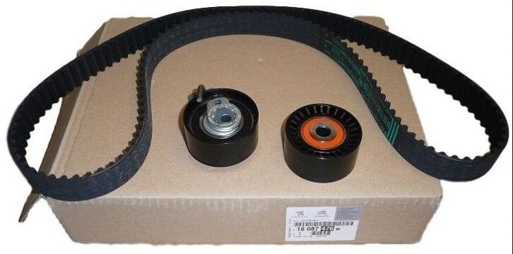 TRİGER SETİ EURO5 DV4 PEUGEOT 206 +