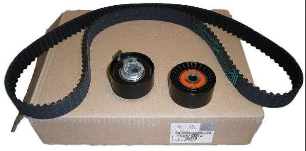 TRİGER SETİ EURO5 DV4 PEUGEOT 206 +