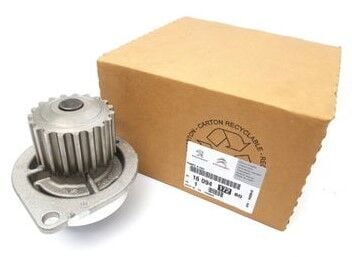 DEVİRDAİM TU5JP PEUGEOT 206