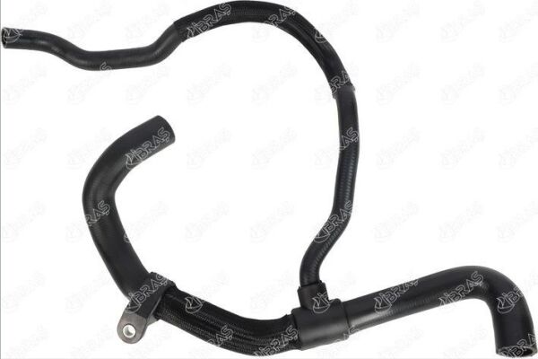 RADYATÖR ALT HORTUM 1.5 DCİ RENAULT CLİO