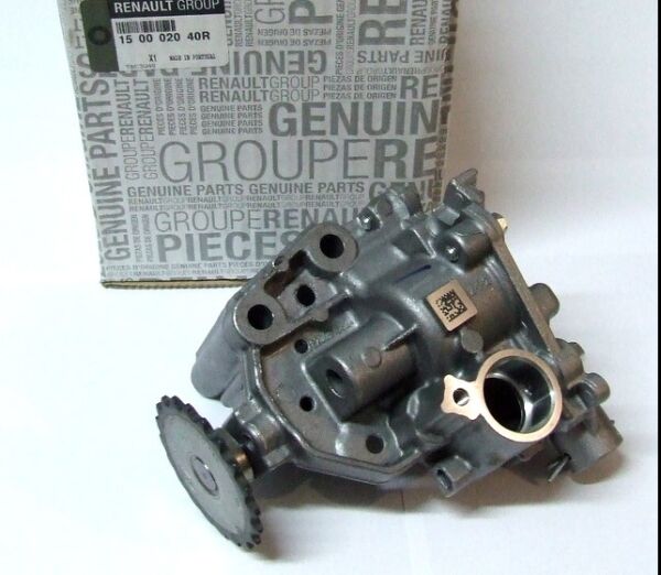 YAĞ POMPASI RENAULT MASTER 3