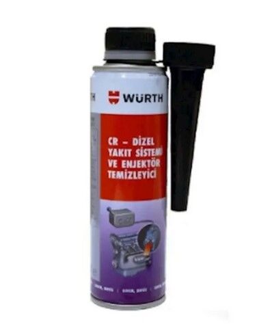WÜRTH MAZOT KATKISI