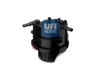 MAZOT FİLTRESİ MÜŞÜRLÜ 1.4 HDİ SERİ