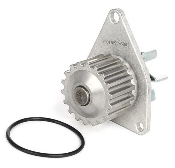 DEVİRDAİM TU3JP 1.4 PEUGEOT 206