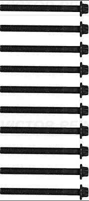 SİLİNDİR KAPAK SAPLAMASI RENAULT MASTER