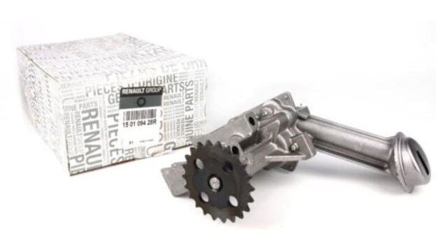 YAĞ POMPASI 1.5 DCİ RENAULT CLİO