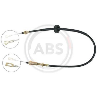 EL FREN TELİ ÖN PEUGEOT BOXER 2