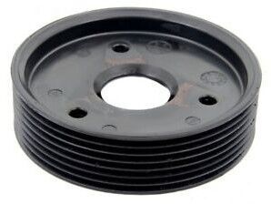 HİDROLİK DİREKSİYON POMPA KASNAĞI DEMİR RENAULT MASTER 2