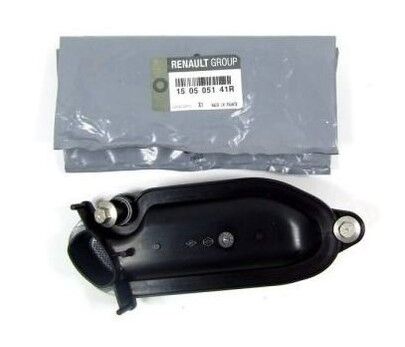 YAĞ POMPA SÜZGECİ ÇİFT ÇEKER RENAULT MASTER 3