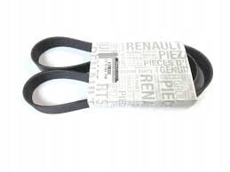 ALTERNATÖR KAYIŞ 6PK1178