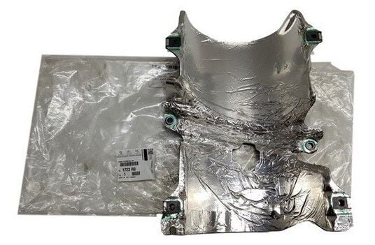 ISI KALKANI ARKA PEUGEOT 206-307 DV4