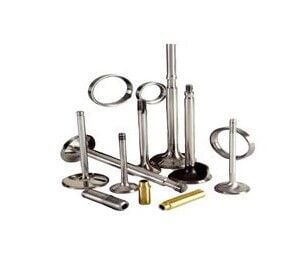 EMME + EKSOZ SUBAP TAKIMI 1.4 TU3A CİTROEN C3