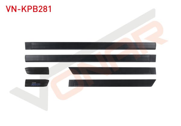 KAPI ÇEVRE BANDI TAKIMI DOĞAN SLX