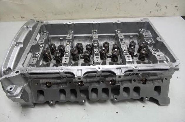 SİLİNDİR KAPAĞI BOŞ PUMA 2.2 HDİ PEUGEOT BOXER 3