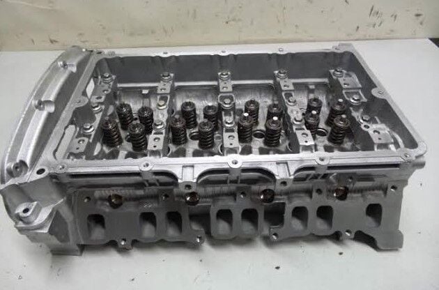 SİLİNDİR KAPAĞI BOŞ PUMA 2.2 HDİ PEUGEOT BOXER 3