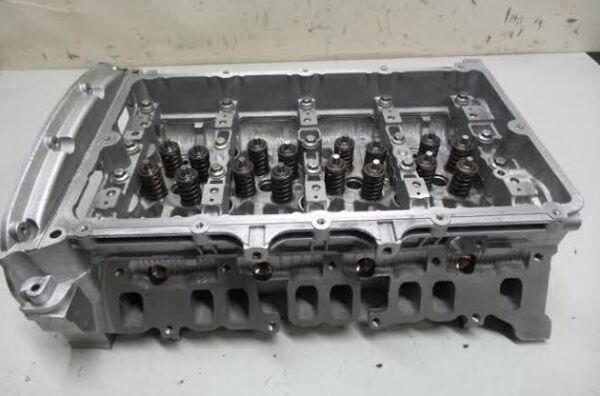 SİLİNDİR KAPAĞI BOŞ PUMA 2.2 HDİ PEUGEOT BOXER 3