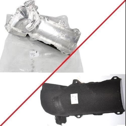 ISI KALKANI ÖN PEUGEOT 206-307 DV4