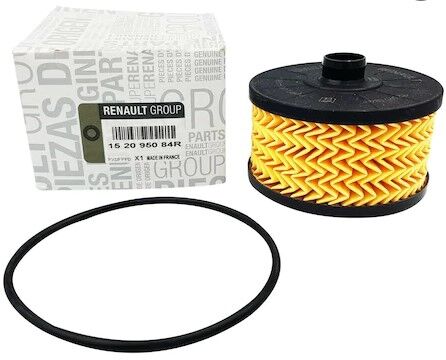 YAĞ FİLTRESİ RENAULT CLİO V