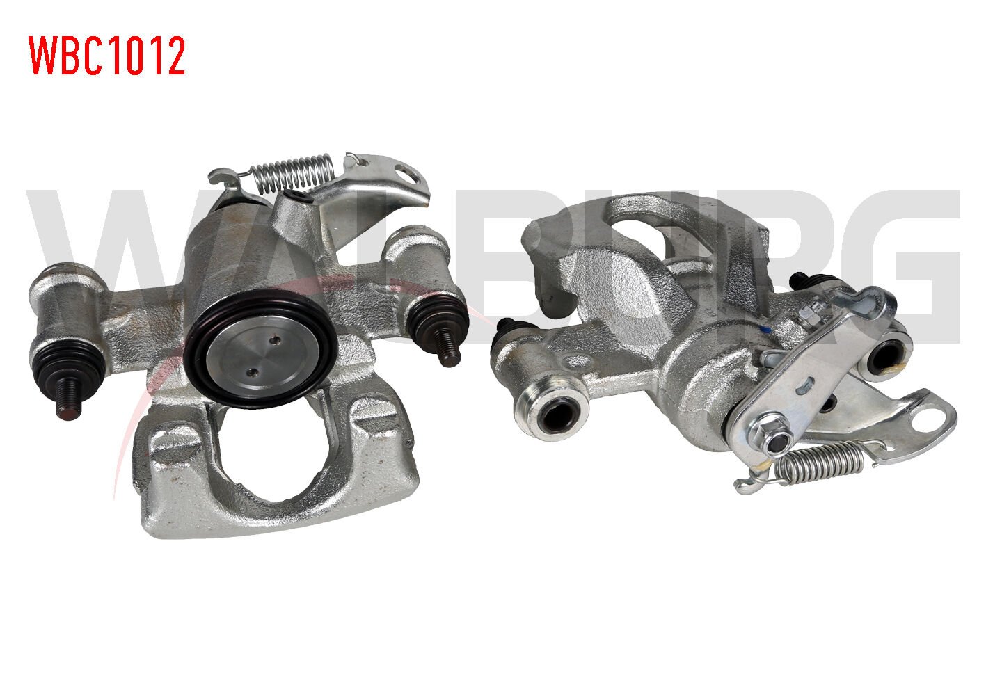 ARKA FREN KALİPERİ SOL TEK TEKER RENAULT MASTER 3