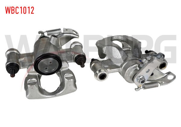 ARKA FREN KALİPERİ SOL TEK TEKER RENAULT MASTER 3