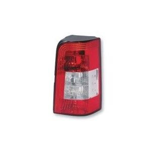 ARKA STOP SOL TEK AÇILIR KAPI PEUGEOT PARTNER