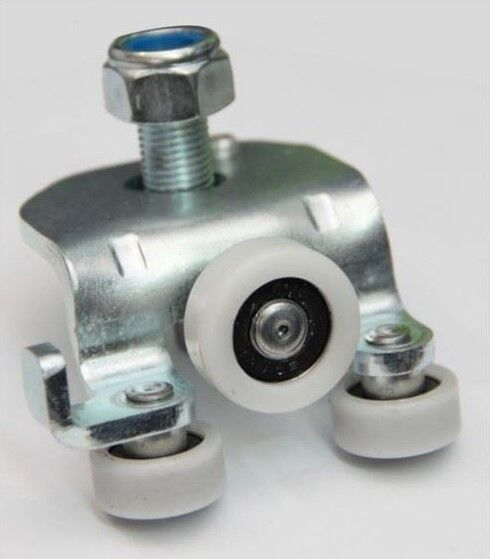 ORTA KAPI ÜST MEKANİZMA PEUGEOT BOXER 3