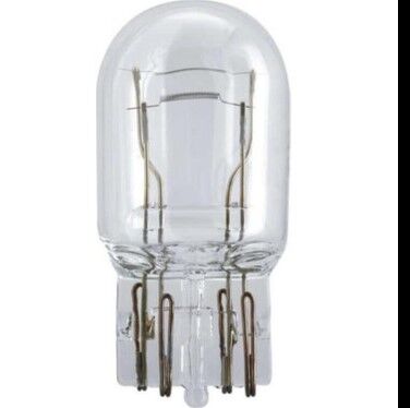 SİNYAL AMPÜLÜ DİPSİZ BÜYÜK ÇİFT TEL