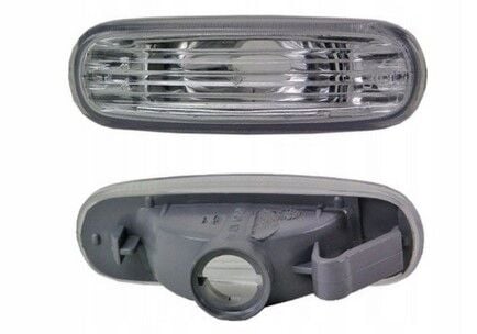 ÖN ÇAMURLUK SİNYALİ PEUGEOT BİPPER-FİAT DOBLO