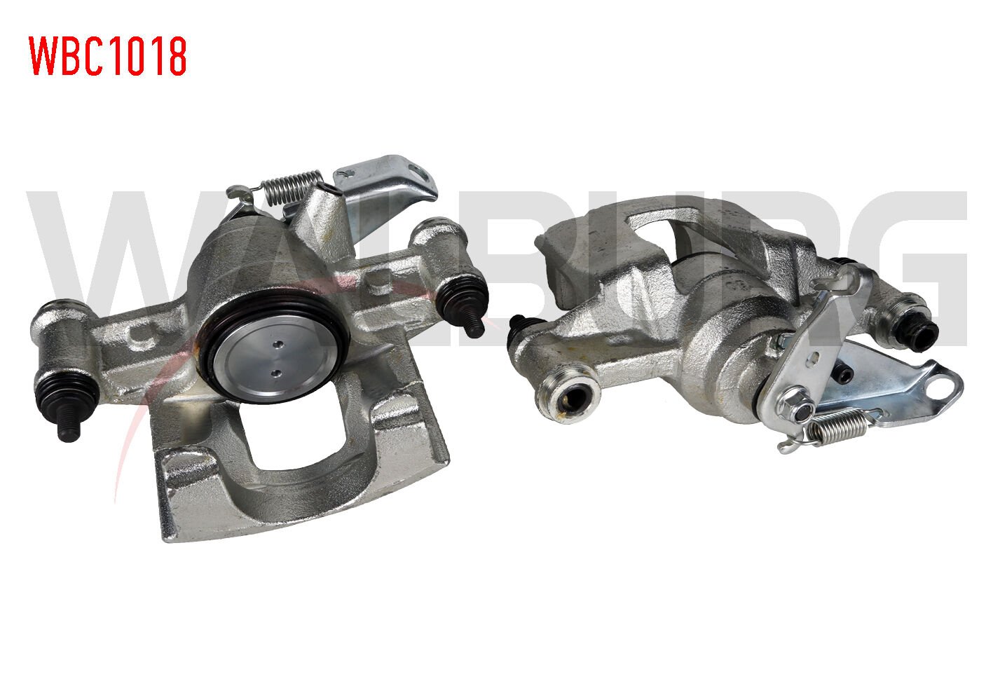 ARKA FREN KALİPERİ SOL ÇİFT TEKER RENAULT MASTER 3