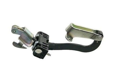 ARKA KAPI GERGİSİ SAĞ PEUGEOT BOXER 3