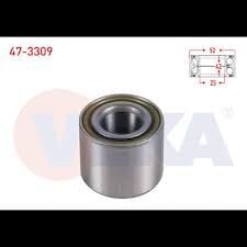 ARKA TEKER PORYA BİLYASI PEUGEOT 301