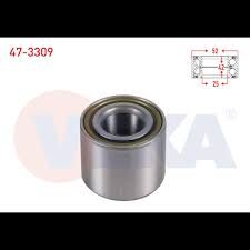 ARKA TEKER PORYA BİLYASI PEUGEOT 301